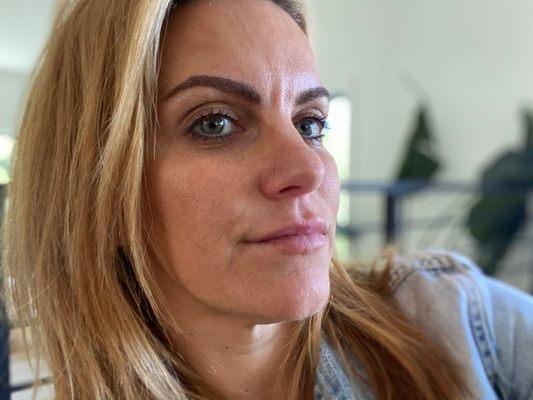 Ink Gal Cosmetic Tattoo