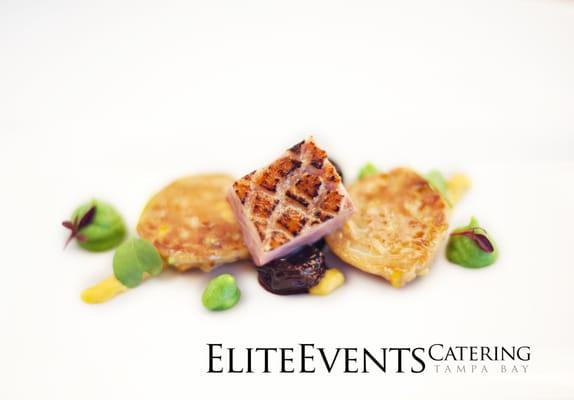 Elite Events Catering