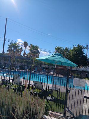 Tides on Mountain Vista