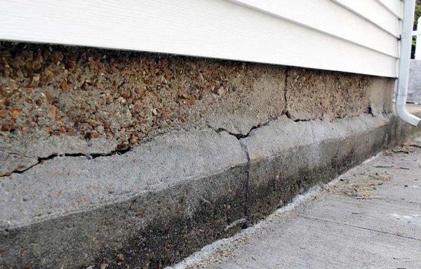 The St Paul Foundation Repair Company