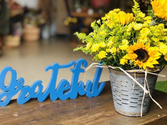 Monarca Floral Boutique