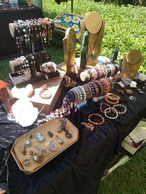 Moore County Farmers Market