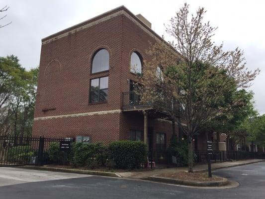 Milltown Lofts
