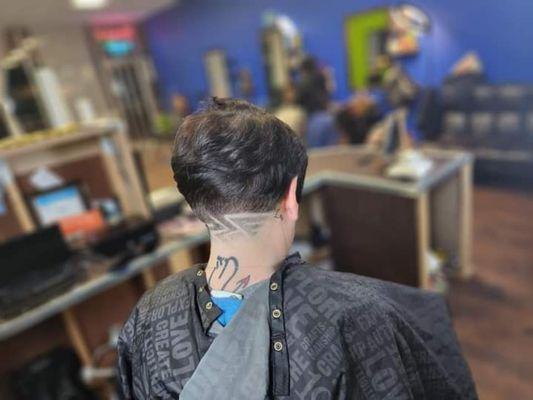 Roccstar Cutz Beauty & Barber Studio