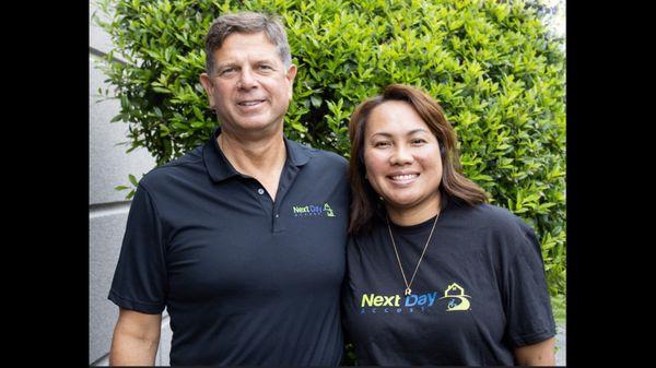 Next Day Access Central Dallas