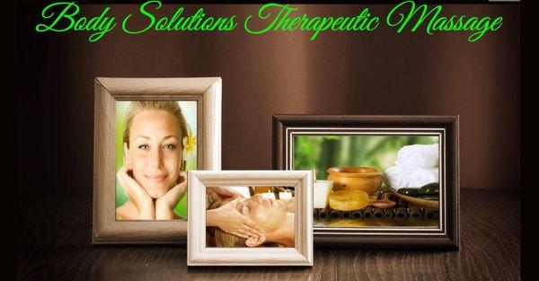 Body Solutions Therapeutic Massage
