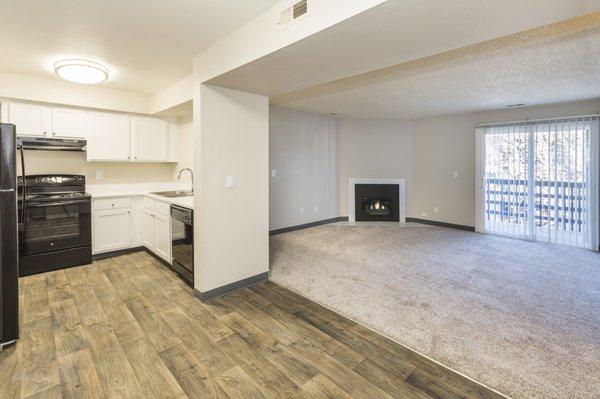 One 75 North Apartments