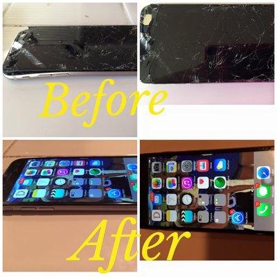iFixed Cell Phone Repair