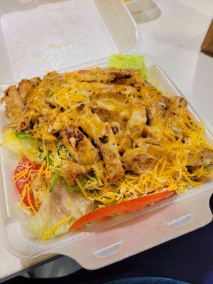 Chex Grill And Wings - Rock Hill