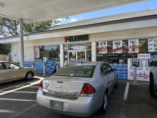 7-Eleven