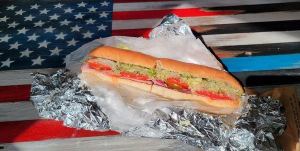 Girodano's Italian Deli