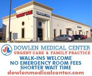 Dowlen Urgent Care and Family Practice Clinic