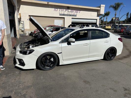 Mission Village Autocare