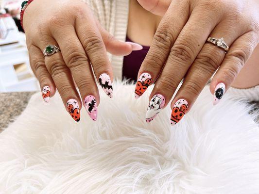 First Lady Nails & Spa