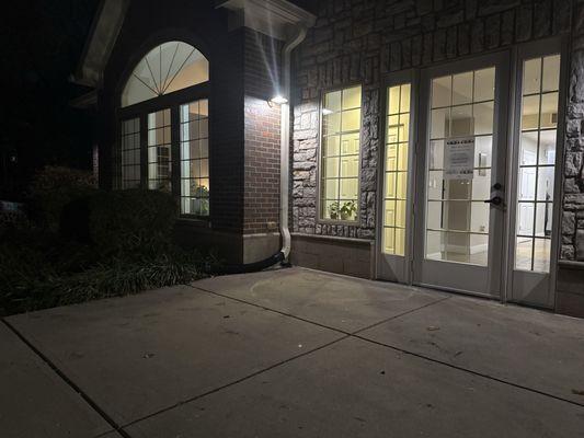 Abbie Hunt Bryce Home