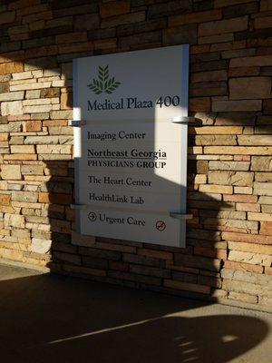 Northeast Georgia Physicians Group