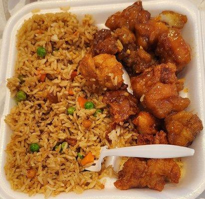 Ruby Thai Kitchen