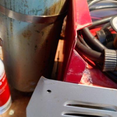 Airgas Store