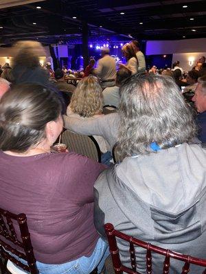 Blue Ocean Music Hall