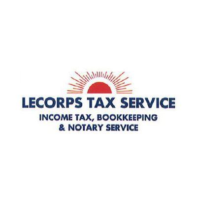 Lecorps Income Tax & Accounting