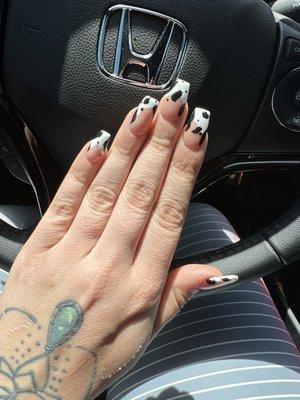 Kayla Nails & Spa