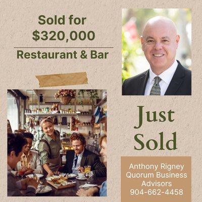 Quorum Business Advisors