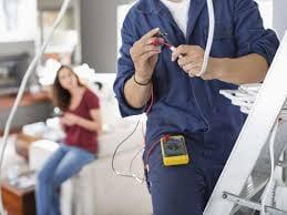 Kerler Electrical Contractor