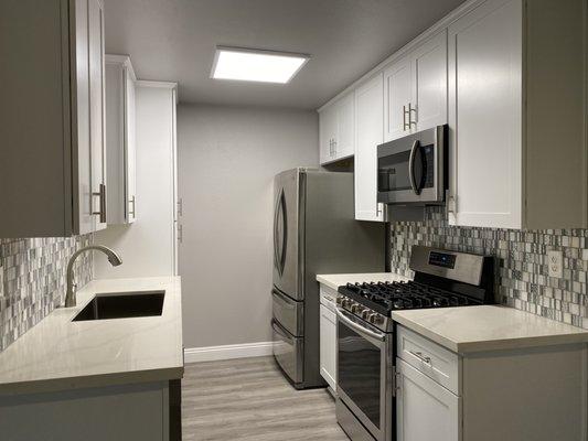 Infinity Kitchen And Baths