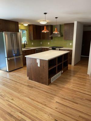 Green Home Remodeling
