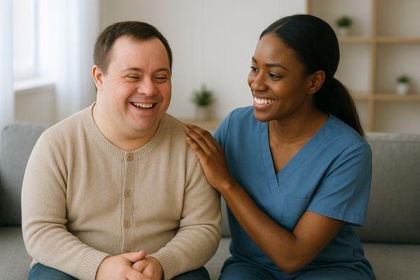 Cedar Grace Home Care