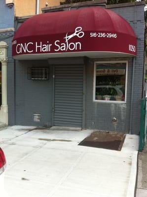 Formerly "Salon Salon" of Ft. Hamilton Parkway and 43rd St