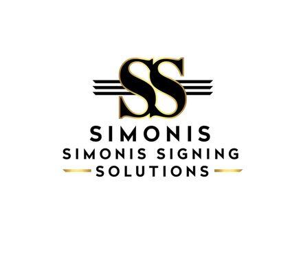 Simonis Signing Solutions