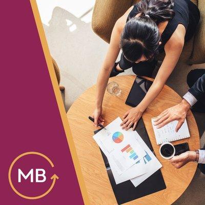 The MB Group, LLC