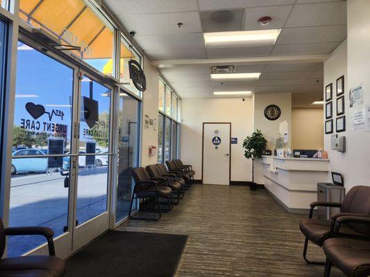 1st Choice Urgent Care