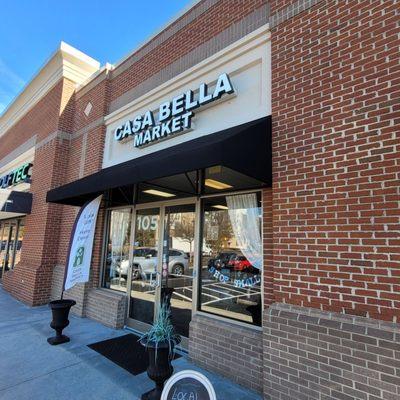 Casa Bella Market