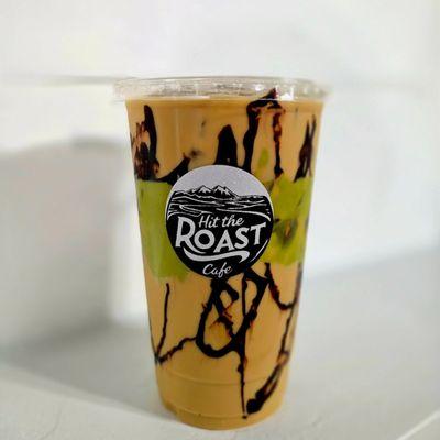 Hit The Roast Cafe