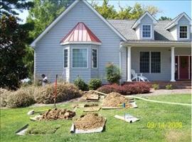 Livingston Septic Service