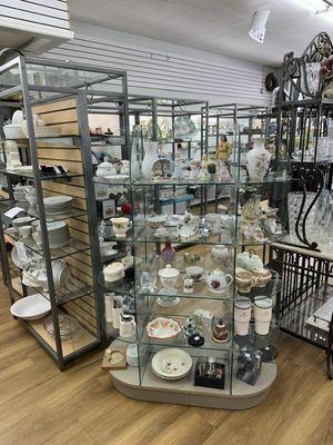 Life Treasures Thrift Shop