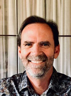 Senior Tech, Jim Merical