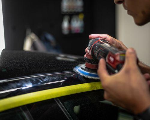 Mad Vehicle Protection