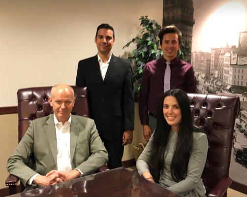 Weitz & Luxenberg PC-Detroit