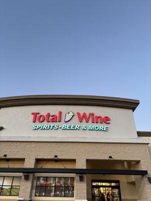 Total Wine & More