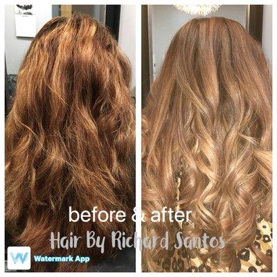 Hurry very few appointments left this week !!! #winterparkflorida #keratin #keratina #keratinas #keratintreatment #hair #407-920-8635