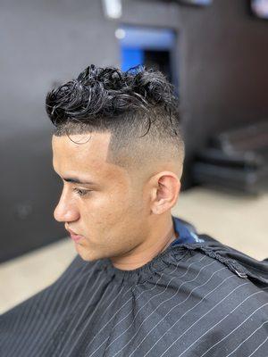 Quality Fades