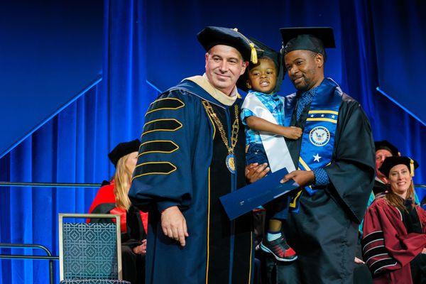 American Military University