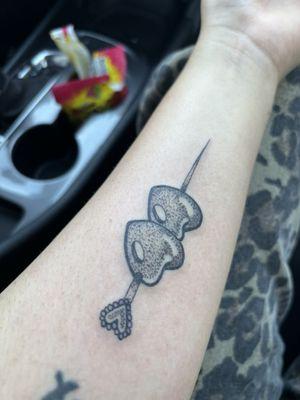 Cherry Bomb Tattoo & Piercing