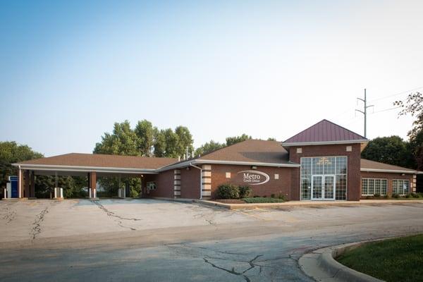 Metro Credit Union
