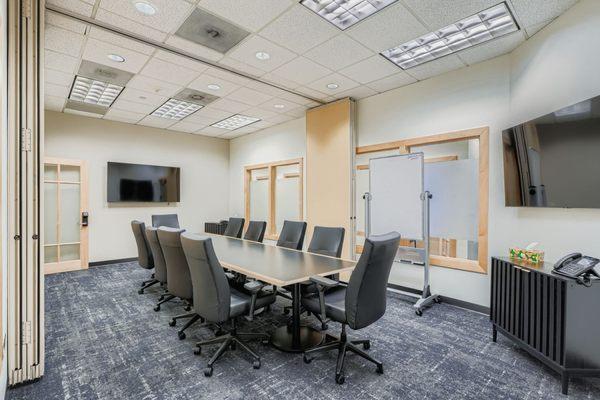 Intelligent Office - Denver - Cherry Creek