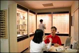 Christine J J Chao, OD