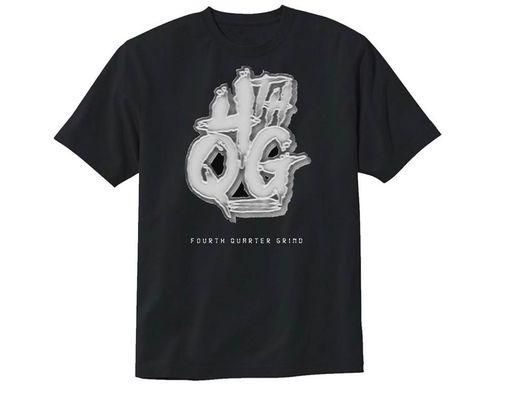 Inglewood Top fashion!